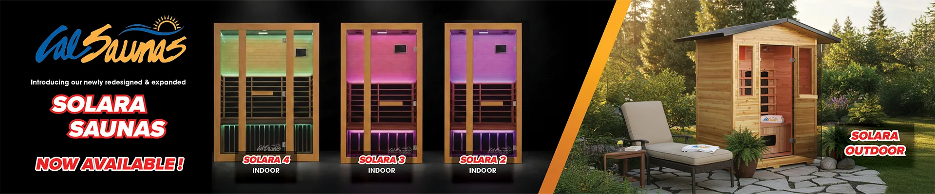 Calspas hot tub being used in a family setting - Youngstown