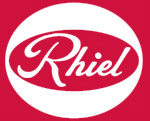 THE RHIEL SUPPLY COMPANY