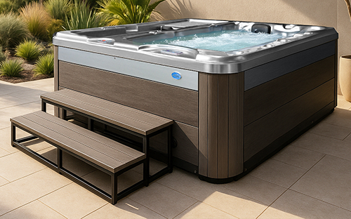 Cold Plunge&trade; Spas Youngstown hot tubs for sale