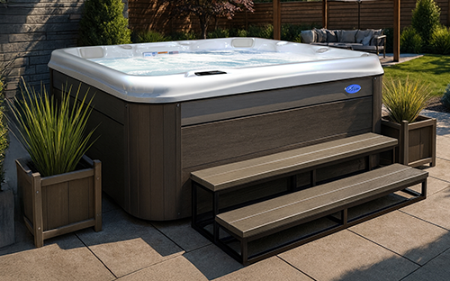 Patio&trade; Spas Youngstown hot tubs for sale