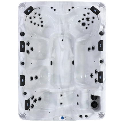 Newporter EC-1148LX hot tubs for sale in Youngstown