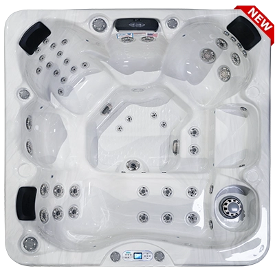 Costa EC-749L hot tubs for sale in Youngstown