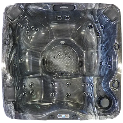 Pacifica EC-751L hot tubs for sale in Youngstown