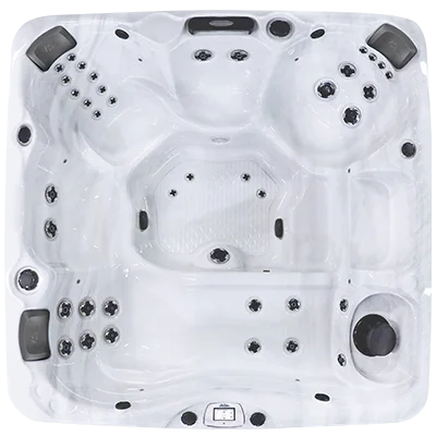 Avalon-X EC-840LX hot tubs for sale in Youngstown