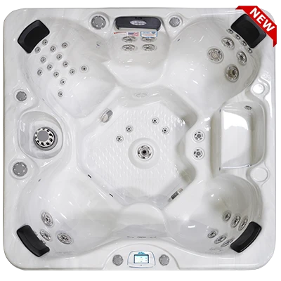 Cancun-X EC-849BX hot tubs for sale in Youngstown