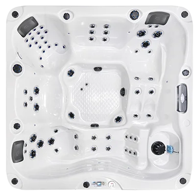 Malibu EC-867DL hot tubs for sale in Youngstown