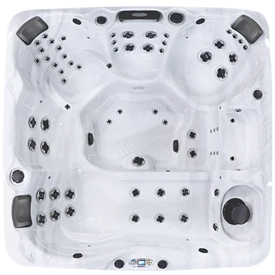 Avalon EC-867L hot tubs for sale in Youngstown