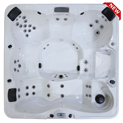 Pacifica Plus PPZ-743LC hot tubs for sale in Youngstown