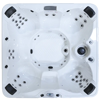 Bel Air Plus PPZ-843B hot tubs for sale in Youngstown