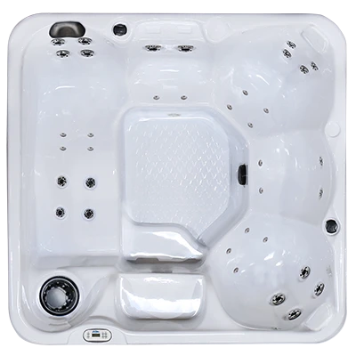 Hawaiian PZ-636L hot tubs for sale in Youngstown